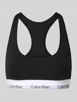 Calvin Klein Underwear Bralette met label in band