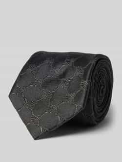 JOOP! Collection Stropdas met labeldetail