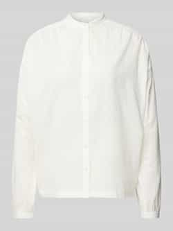 Boss Orange Overhemdblouse met knoopsluiting model 'Bizzan'