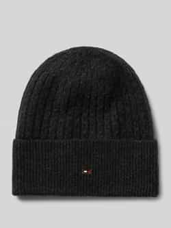 Tommy Hilfiger Muts met katoen