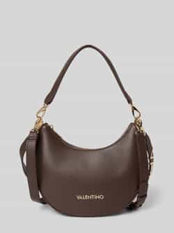 VALENTINO BAGS Handtas met draagband en schouderband model 'ALEXIA'