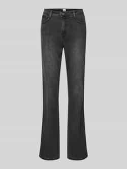BRAX Flared fit jeans in 5-pocketmodel model 'Mary'