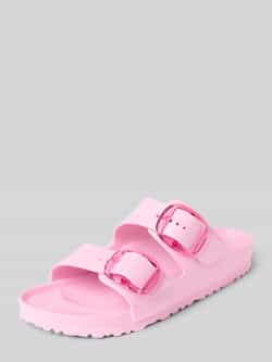 Birkenstock Sandalen met doornsluitingen model 'Arizona'
