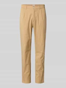 BRAX Broek met achterzakken model 'HYPERLIGHT'