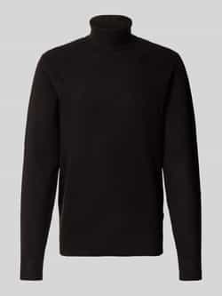 Casual friday Gebreide coltrui model 'HEINE'
