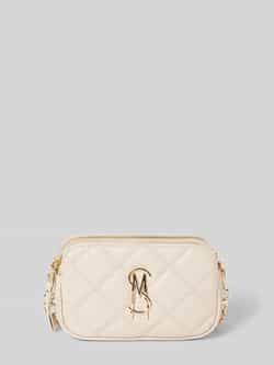 Steve Madden Handtas met doorgestikte naden model 'MARVIS'