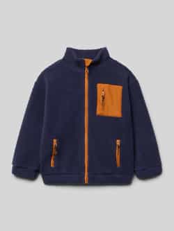 BLUE SEVEN Regular fit jack van teddybont