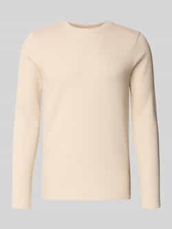 MCNEAL Pullover met ronde hals