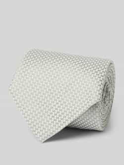 Boss Stropdas met zijde (7 5 cm)