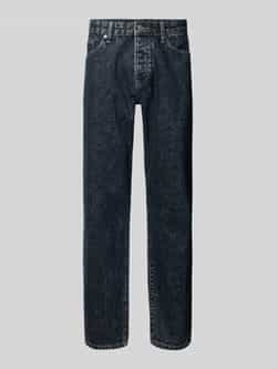 Only & Sons Straight fit jeans van puur katoen model 'EDGE'