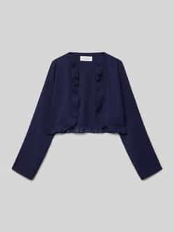 DANAMADE Bolero met ruches