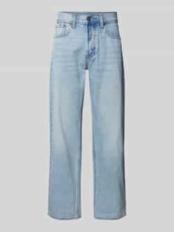 Calvin Klein Jeans met 5-pocketmodel