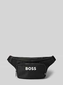Boss Heuptasje met labelprint