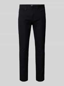 Boss Broek in 5-pocketmodel model 'Delaware'
