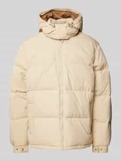 Levi's Gewatteerd jack met capuchon model 'ROCKRIDGE'