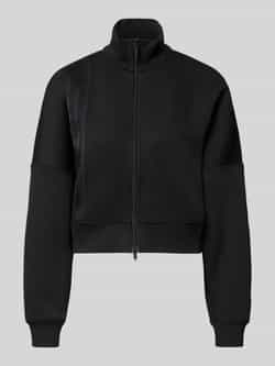 Adidas Originals Sweatjack met tweewegsritssluiting
