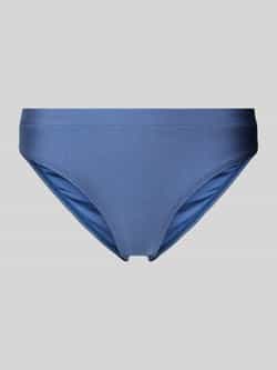 Barts Bikinibroekje met omzoomde boorden model 'ISLA'