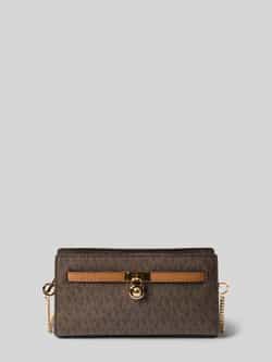 MICHAEL Kors Schoudertas met labelhanger model 'HAMILTON'