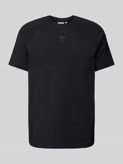 Adidas Originals T-shirt met labelprint