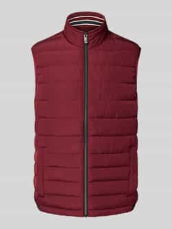 Christian Berg Men Bodywarmer met steekzakken