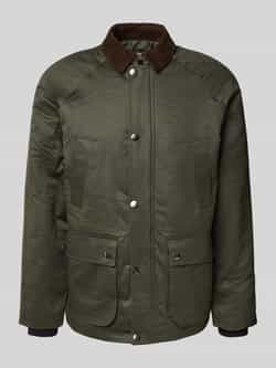 Only & Sons Regular fit bomberjack van katoenmix model 'BOB'