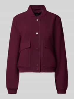 Vero Moda Regular fit blouson met viscose model 'AMALA'