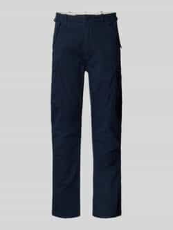 Polo Ralph Lauren Slim fit cargobroek met klepzakken