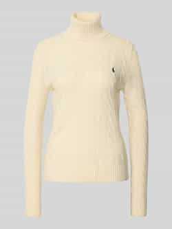 Polo Ralph Lauren Gebreide coltrui