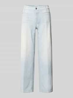 CAMBIO Jeans in verkorte pasvorm model 'TESS'