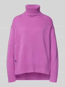 Polo Ralph Lauren Gebreide coltrui