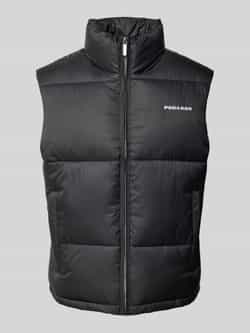 Pegador Bodywarmer met opstaande kraag model 'LANDIN'