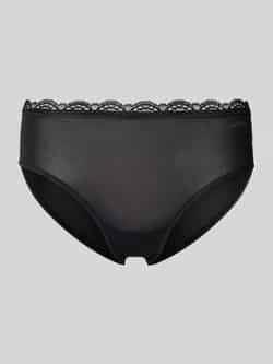 Calvin Klein Underwear Slip met kanten details