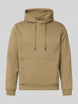 jack & jones Hoodie met capuchon model 'BRADLEY'