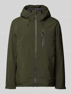 Killtec Jack met capuchon