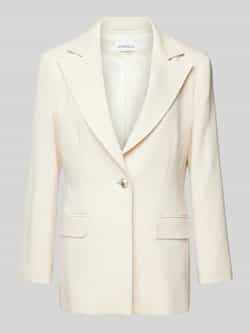 Marella Blazer met reverskraag model 'SACCA'