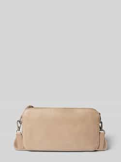 Liebeskind Berlin Schoudertas CLARICE NATURAL SHEEP Clarice Gecertificeerd volgens Leather Working Group