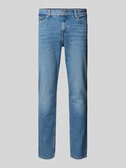 Tommy Hilfiger Straight fit jeans in 5-pocketmodel model 'DENTON'