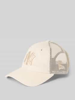 New era Trucker-pet met statementstitching model '9TWENTY '