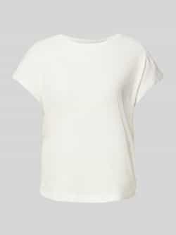 Vero Moda Relaxed fit T-shirt van puur katoen model 'EMMY'