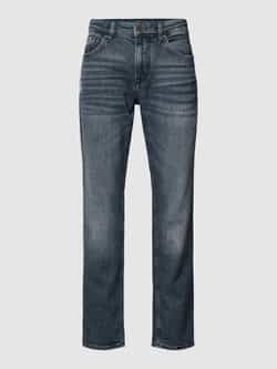 JOOP! JEANS Straight leg jeans in 5-pocketmodel model 'MITCH'