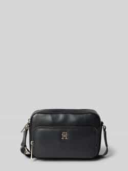 Tommy Hilfiger Minibag TH JOY CAMERA BAG Handtas dames schoudertas tas dames schoudertas