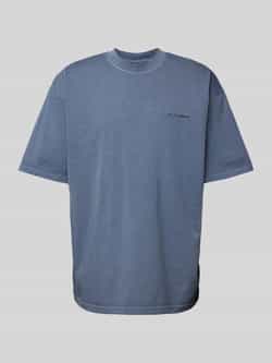 Pegador Oversized T-shirt met labelstitching