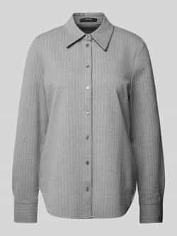 Someday Overhemdblouse met knoopsluiting model 'marta'
