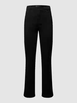 ROSNER Slim fit jeans met stretch model 'Audrey1'