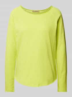 Smith and Soul Shirt met lange raglanmouwen