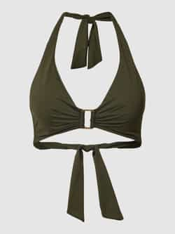 Lauren Ralph Lauren Bikinitop met halter