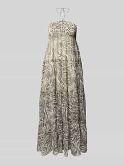Noisy May Maxi-jurk in laagjeslook model 'FAIRY'