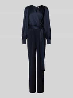 Christian Berg Cocktail Jumpsuit in wikkellook