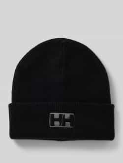 Helly Hansen Muts met labelpatch model 'BOX'