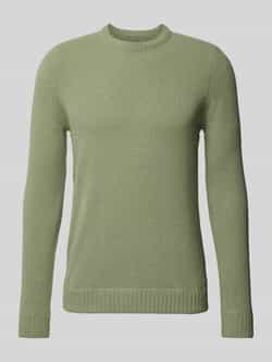 Only & Sons Gebreide pullover met ronde hals model 'SETHAN'